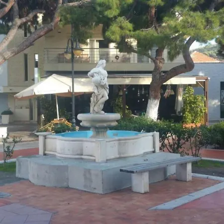 Casa D'oro 56 Living In Paradisi Rhodes * Paradeísion