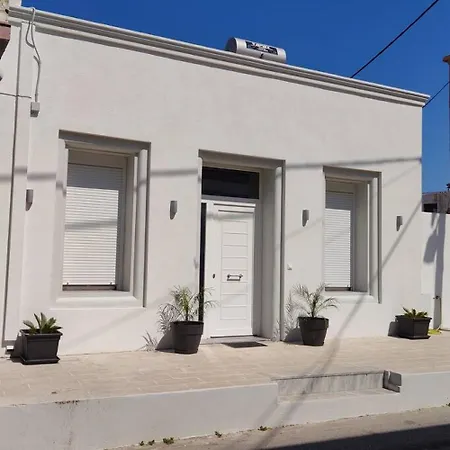 Casa D'oro 56 Living In Paradisi Rhodes Vakantiehuis
