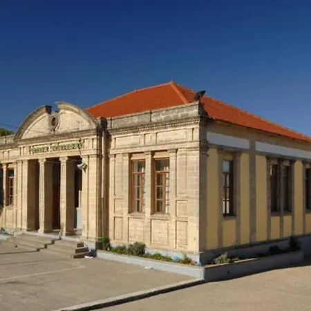 Casa D'oro 56 Living In Paradisi Rhodes Σπίτι διακοπών *