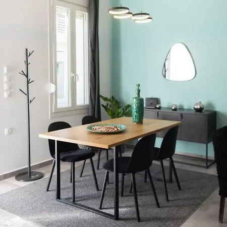 Casa D'oro 56 Living In Paradisi Rhodes