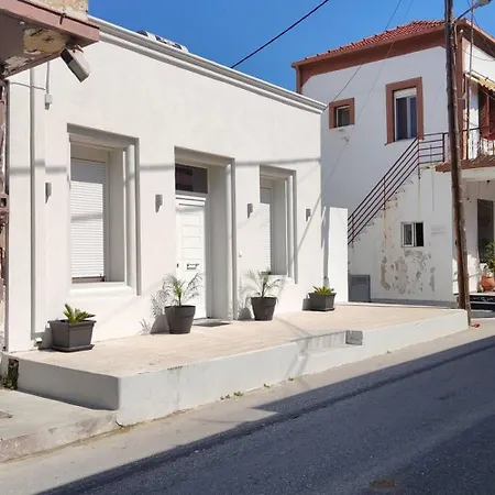 Casa D'oro 56 Living In Paradisi Rhodes Dom wakacyjny