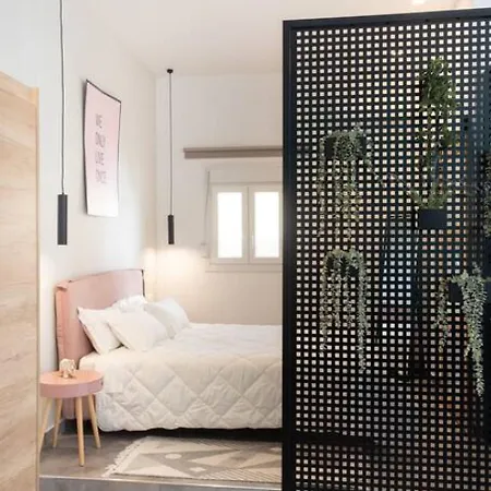 Casa D'oro 56 Living In Paradisi Rhodes Σπίτι διακοπών *