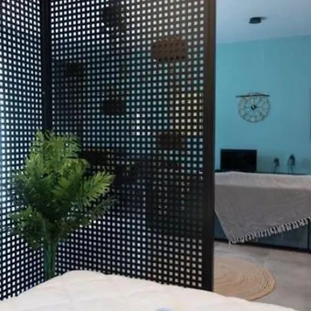 Casa D'oro 56 Living In Paradisi Rhodes * Παραδείσι