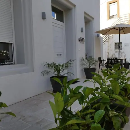 Holiday home Casa D'oro 56 Living In Paradisi Rhodes Paradisi (Rhodes)