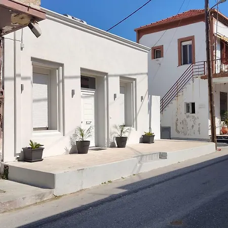 בית נופש Casa D'oro 56 Living In Paradisi Rhodes