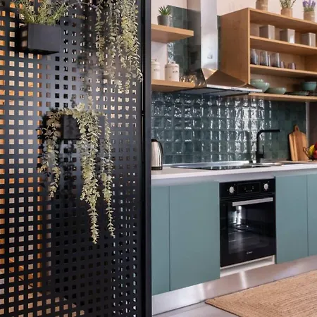 Σπίτι διακοπών Casa D'oro 56 Living In Paradisi Rhodes