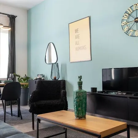 Casa D'oro 56 Living In Paradisi Rhodes Παραδείσι