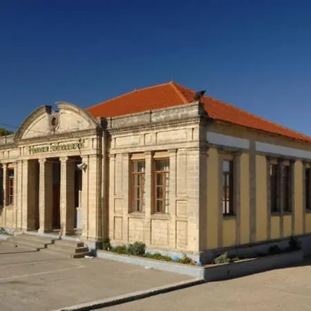 Σπίτι διακοπών Casa D'oro 56 Living In Paradisi Rhodes Παραδείσι