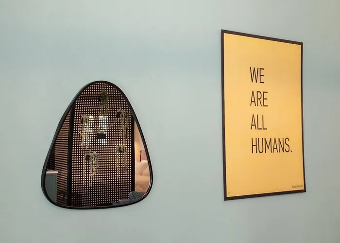 Casa D'oro 56 Living In Paradisi Rhodes * Paradeísion