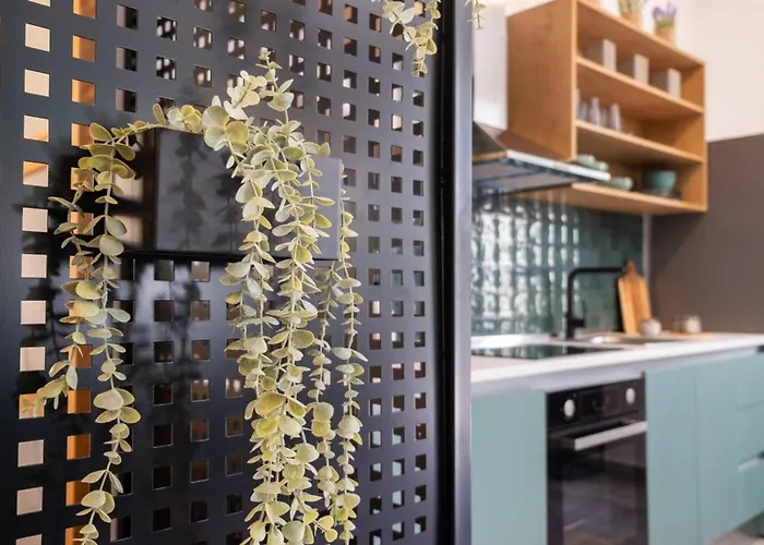 בית נופש Casa D'oro 56 Living In Paradisi Rhodes Paradeísion