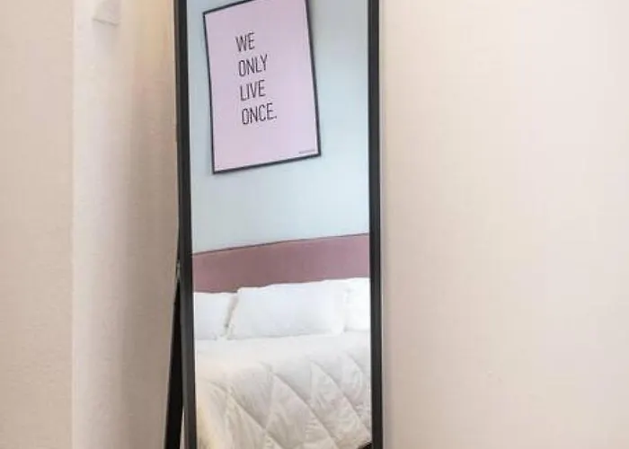 Casa D'oro 56 Living In Paradisi Rhodes * Paradeísion