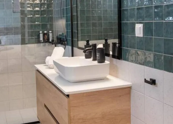 Casa D'oro 56 Living In Paradisi Rhodes Semesterbostad