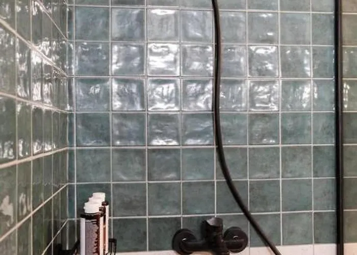 בית נופש Casa D'oro 56 Living In Paradisi Rhodes