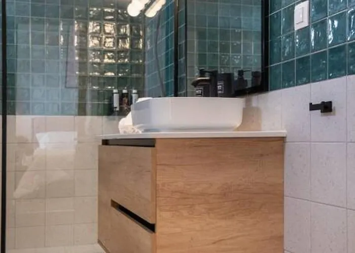 Casa D'oro 56 Living In Paradisi Rhodes Semesterbostad