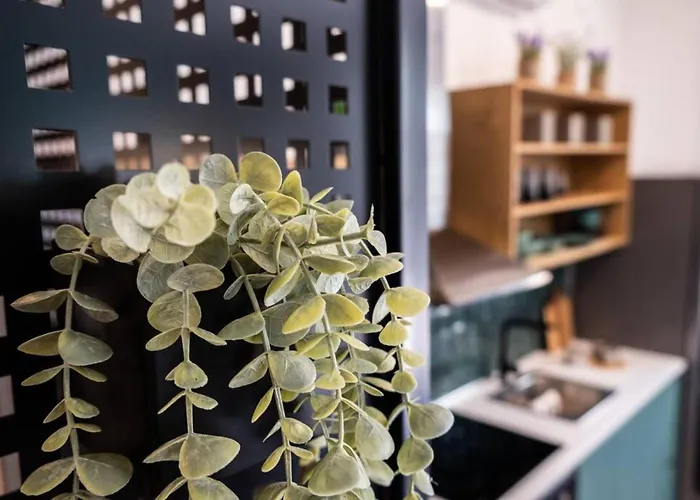 Casa D'oro 56 Living In Paradisi Rhodes Semesterbostad *