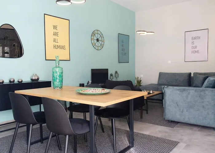 Casa D'oro 56 Living In Paradisi Rhodes *