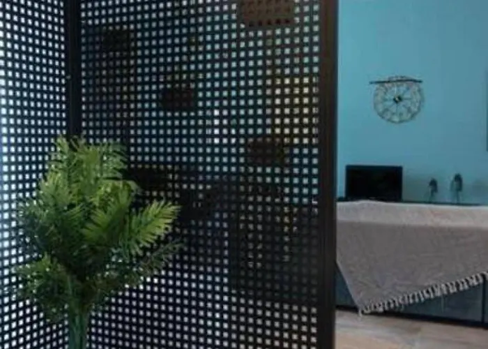 Casa D'oro 56 Living In Paradisi Rhodes