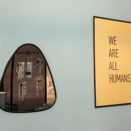 Casa D'oro 56 Living In Paradisi Rhodes * Paradeísion