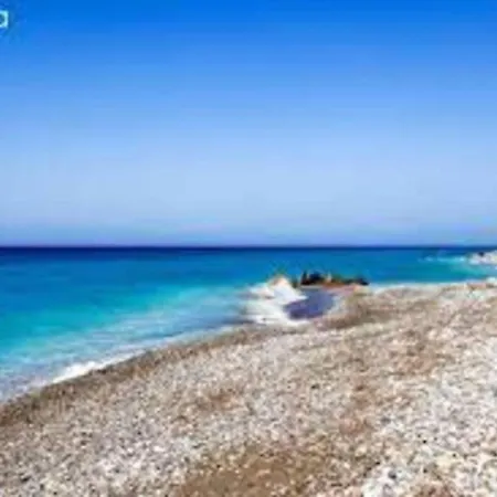 Сasa de vacaciones Casa D'oro 56 Living In Paradisi Rhodes *