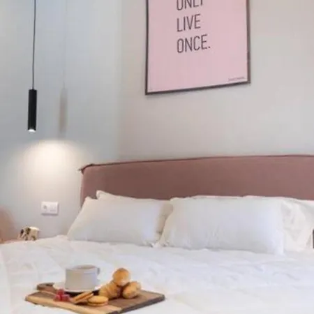 Casa vacanze Casa D'oro 56 Living In Paradisi Rhodes Paradeísion