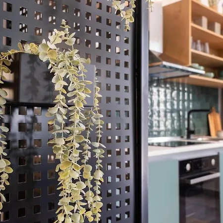 Сasa de vacaciones Casa D'oro 56 Living In Paradisi Rhodes Paradeísion