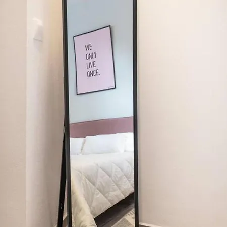 Casa D'oro 56 Living In Paradisi Rhodes * Paradeísion