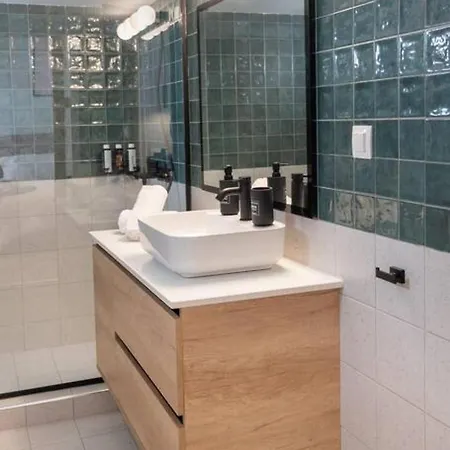 Casa D'oro 56 Living In Paradisi Rhodes Casa vacanze