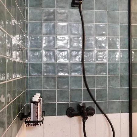 Casa vacanze Casa D'oro 56 Living In Paradisi Rhodes