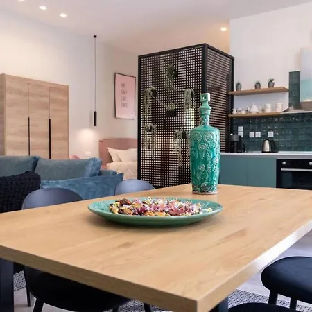 Casa D'oro 56 Living In Paradisi Rhodes Casa vacanze *