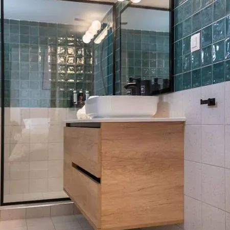 Casa D'oro 56 Living In Paradisi Rhodes Casa vacanze