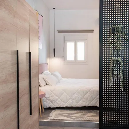 Сasa de vacaciones Casa D'oro 56 Living In Paradisi Rhodes Paradeísion