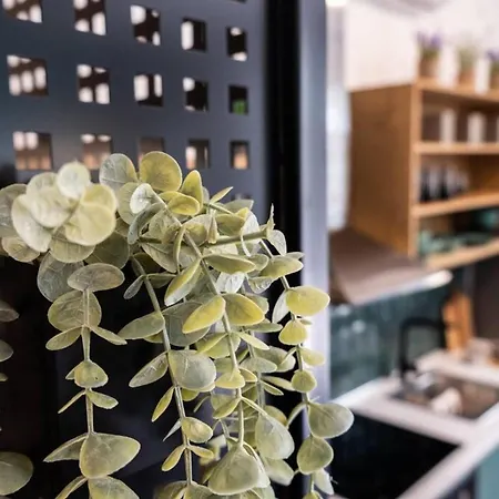 Casa D'oro 56 Living In Paradisi Rhodes Сasa de vacaciones *