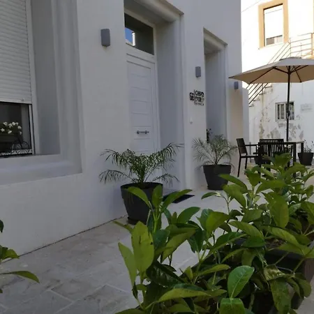 Сasa de vacaciones Casa D'oro 56 Living In Paradisi Rhodes