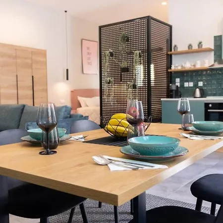 Сasa de vacaciones Casa D'oro 56 Living In Paradisi Rhodes *