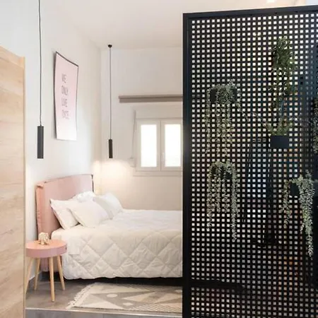 Casa D'oro 56 Living In Paradisi Rhodes Сasa de vacaciones *