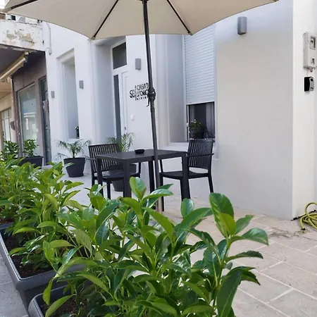 Сasa de vacaciones Casa D'oro 56 Living In Paradisi Rhodes Paradeísion