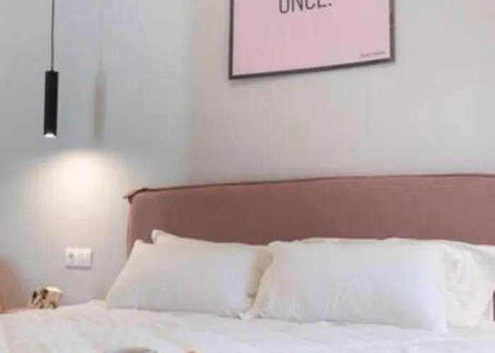 Дом отдыха Casa D'oro 56 Living In Paradisi Rhodes Парадейси