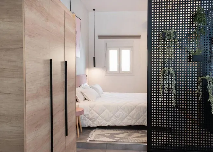 Дом отдыха Casa D'oro 56 Living In Paradisi Rhodes Парадейси