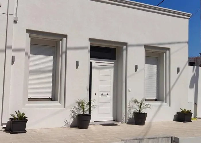 Casa D'oro 56 Living In Paradisi Rhodes Дом отдыха