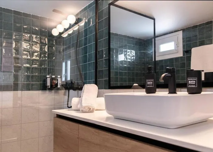 Casa D'oro 56 Living In Paradisi Rhodes Дом отдыха Парадейси